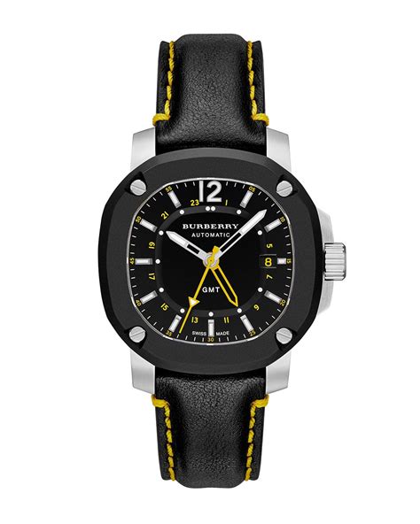 neiman marcus burberry watch|neiman marcus burberry men.